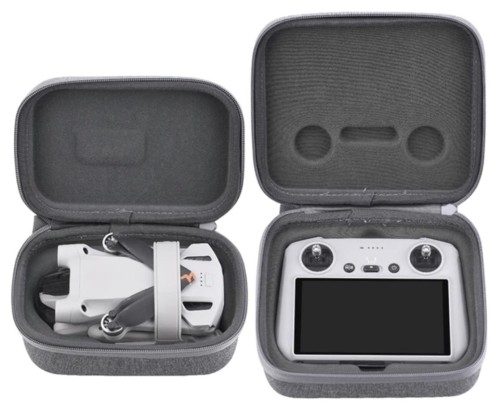 Etui case DJI Mini 3 : Mini 3 Pro + DJI RC BRDRC_10.jpeg