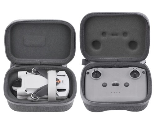 Etui case DJI Mini 3 : Mini 3 Pro + DJI RC BRDRC_00.jpeg