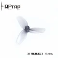 HQ Ultralight Whoop Prop 31MMX3 Grey.webp