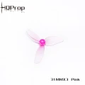 HQ Ultralight Whoop Prop 31MMX3 Pink.webp