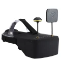 Gogle analogowe EV800D 5.8G 40CH DVR 7.webp