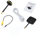 Gogle analogowe EV800D 5.8G 40CH DVR 9.webp
