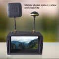Gogle analogowe EV800D 5.8G 40CH DVR 14.webp