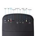 Gogle analogowe EV800D 5.8G 40CH DVR 15.webp
