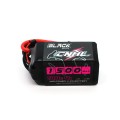 CNHL LiPo 4S 1500mAh 14.8V 100C XT60 Black Series