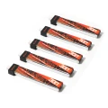 BetaFPV LAVA 1S 300mAh 3.8V HV 75C BT2.0 3.webp