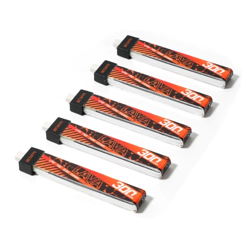 BetaFPV LAVA 1S 300mAh 3.8V HV 75C BT2.0 3.webp