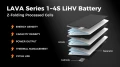 BetaFPV LAVA 1S 300mAh 3.8V HV 75C BT2.0 7.webp