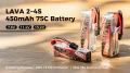 BetaFPV LAVA 2S 450mAh 7.6V HV 75C XT30 2.webp