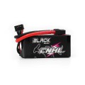 CNHL LiPo 4S 1100mAh 14.8V 100C XT60 Black Series