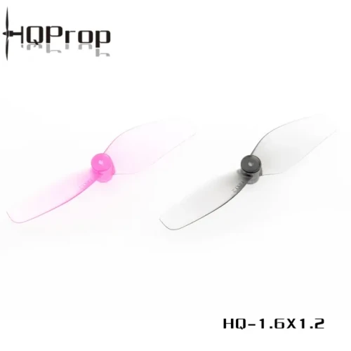 Śmigła HQ Ultralight Whoop Prop 40MMX2 1MM(1.6X1.2X3) 3.webp