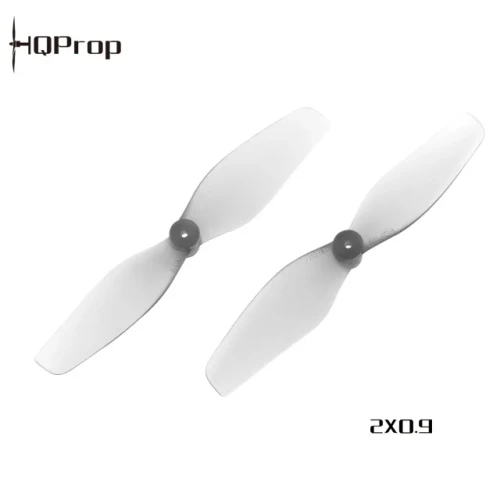 Śmigła HQ Ultralight Prop 51MMX2 1MM(2X0.9X2) 2.webp
