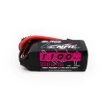 CNHL LiPo 4S 1100mAh 14.8V 100C XT60 Black Series