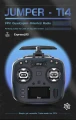 Jumper T14 Hall ELRS 2.4 GHz opis 7.webp