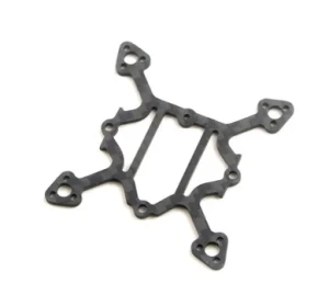 Rama carbonowa Happymodel Mobeetle6 65mm toothpick