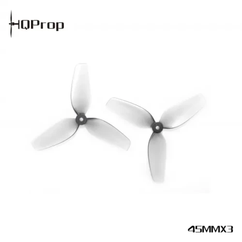Śmigła HQProp HQ Micro Whoop Prop 45MMX3 1.5mm 2.webp
