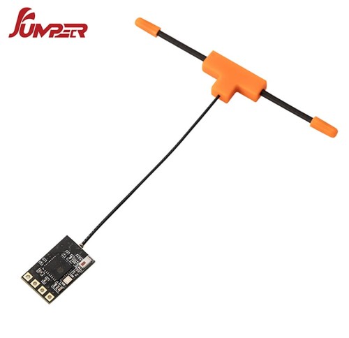 Express LRS (ELRS) Jumper 2.4GHz AION-RX-MINI-SE