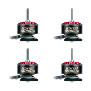 Silniki 0702 27000KV BetaFPV x4