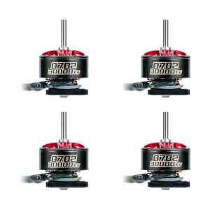 Silniki 0702 30000KV BetaFPV x4