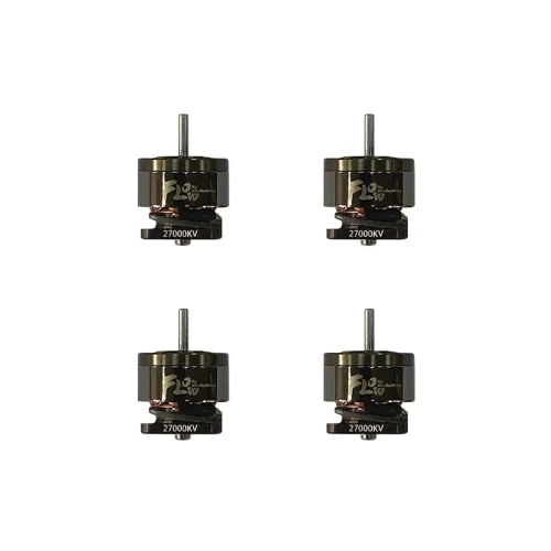 NewBeeDrone Flow 0702 Dual Ball Bearing Whoop Motor 27000kv (4pack) 2.webp