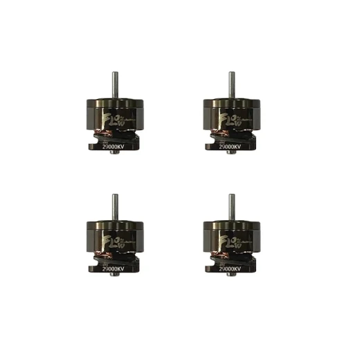 NewBeeDrone Flow 0702 Dual Ball Bearing Whoop motor 29000kv (4pack) 1.webp