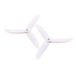 Śmigła GEPRC 5040x3 V2 2L2R White