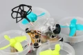 Antena NewBeeDrone BeeBrain Clover 5.8GHz (LHCP)1.webp