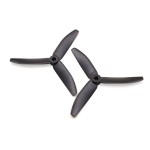 Śmigła GEPRC 5040x3 V2 2L2R Black