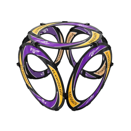 Bramki Flywoo FPV Halo Circle Race Gate - okrągłe (5 szt) 4.webp