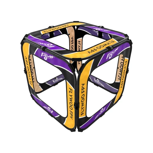 Bramki Flywoo FPV Halo Square Race Gate - kwadratowe (5 szt)3.webp