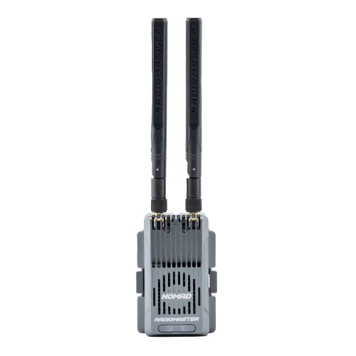 Nomad Dual 1-watt Gemini Xrossband ExpressLRS Module 1.webp