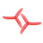 Śmigła GEPRC 5040x3 V2 2L2R Pink