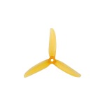 Śmigła GEPRC 5043x3 2L2R Transparent Orange