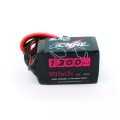 CNHL LiPo 6S 1300mAh 22.2V 100C XT60 Black Series