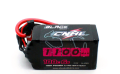 CNHL LiPo 6S 1100mAh 22.2V 100C XT60 Black Series