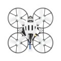 Meteor65 Pro O4 Brushless Whoop Quadcopter - PNP (without HD VTX)