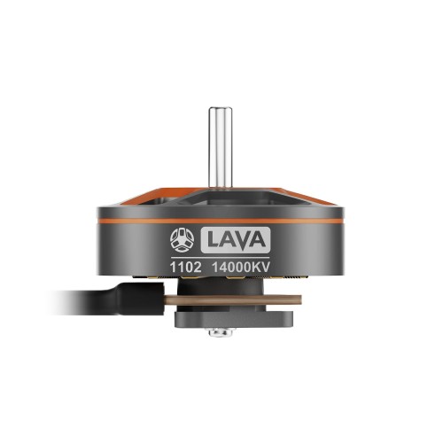 LAVA Series 1102 Brushless Motors - 22mm
