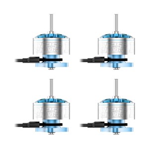 Silniki BetaFPV 0702 II 23000KV (4szt)