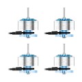 0702 II Brushless Motors - 0702SE II 27000KV