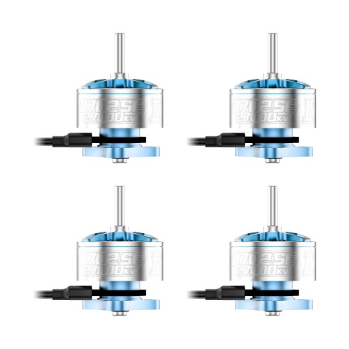 0702 II Brushless Motors - 0702SE II 27000KV