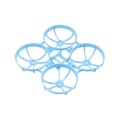 Meteor75 Pro Brushless Whoop Frame - Black