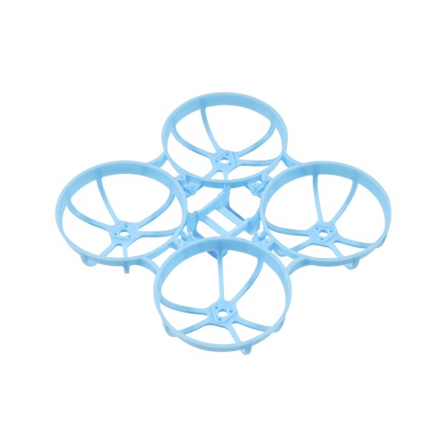 Meteor75 Pro Brushless Whoop Frame - Black