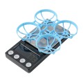 Meteor75 Pro Brushless Whoop Frame - Black