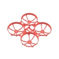 Meteor75 Pro Brushless Whoop Frame - Black