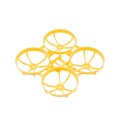 Meteor75 Pro Brushless Whoop Frame - Black