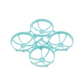 Meteor75 Pro Brushless Whoop Frame - Black