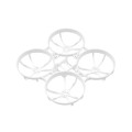 Meteor75 Pro Brushless Whoop Frame - Black