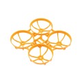 Meteor75 Pro Brushless Whoop Frame - Black
