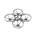 Meteor75 Pro Brushless Whoop Frame - Black