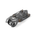 Pavo Femto Brushless Whoop Frame - O4 Air Unit Bracket / Black